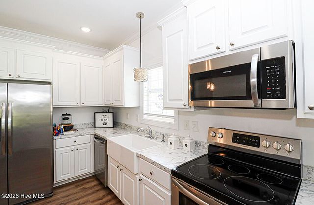 305 Cunningham Drive, Rocky Mount, NC 27804