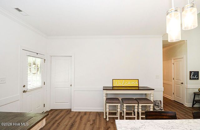 305 Cunningham Drive, Rocky Mount, NC 27804