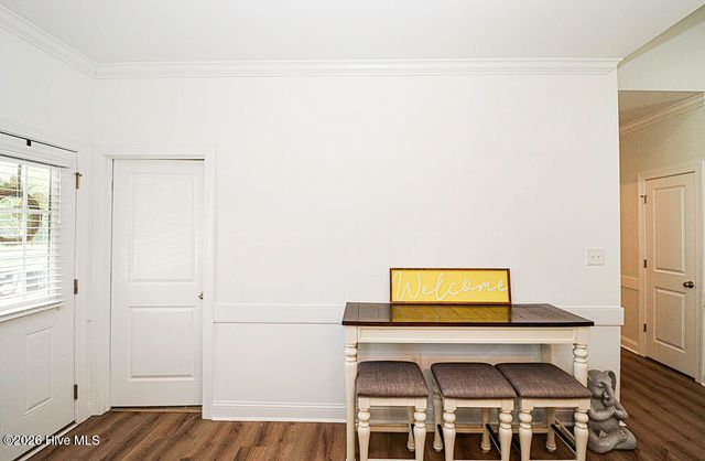 305 Cunningham Drive, Rocky Mount, NC 27804