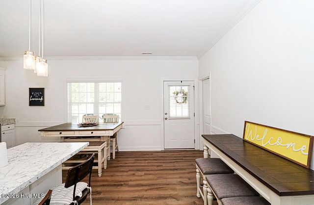 305 Cunningham Drive, Rocky Mount, NC 27804