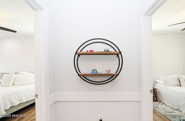 305 Cunningham Drive, Rocky Mount, NC 27804