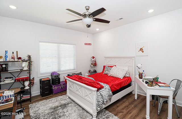 305 Cunningham Drive, Rocky Mount, NC 27804