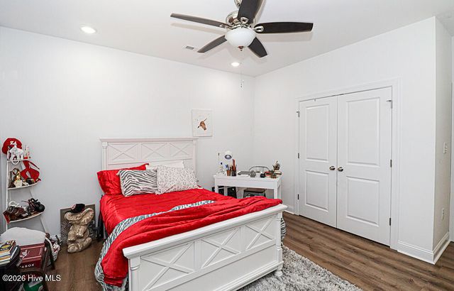 305 Cunningham Drive, Rocky Mount, NC 27804