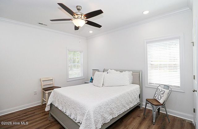 305 Cunningham Drive, Rocky Mount, NC 27804