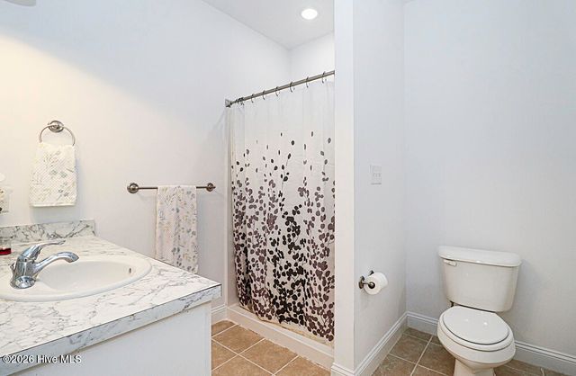 305 Cunningham Drive, Rocky Mount, NC 27804