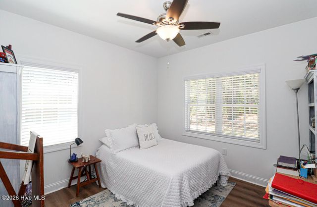 305 Cunningham Drive, Rocky Mount, NC 27804