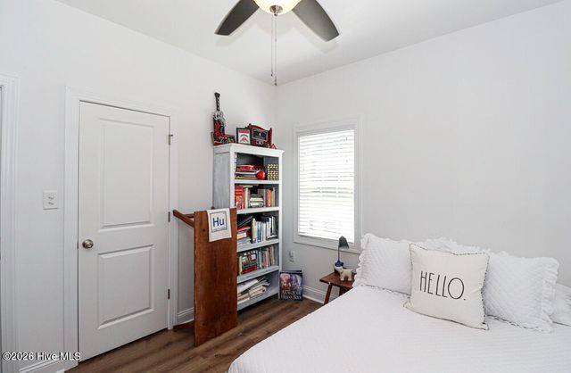 305 Cunningham Drive, Rocky Mount, NC 27804