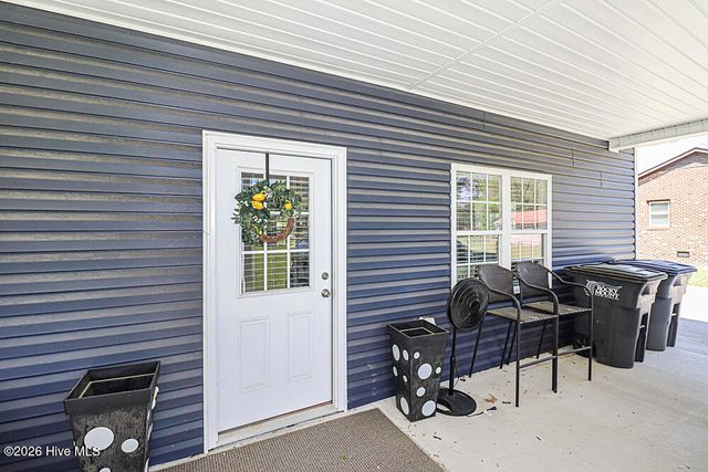 305 Cunningham Drive, Rocky Mount, NC 27804