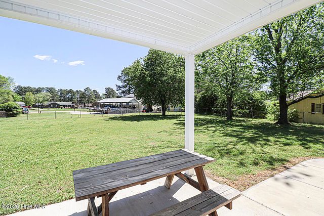 305 Cunningham Drive, Rocky Mount, NC 27804