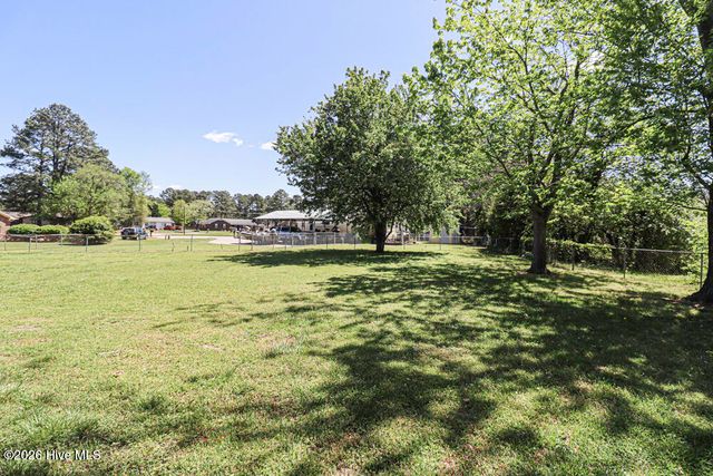 305 Cunningham Drive, Rocky Mount, NC 27804