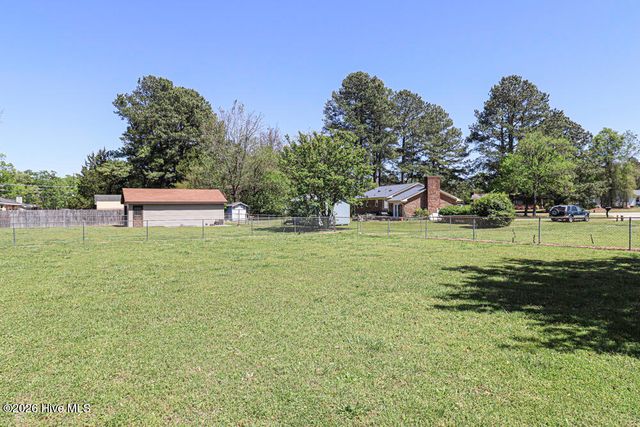 305 Cunningham Drive, Rocky Mount, NC 27804