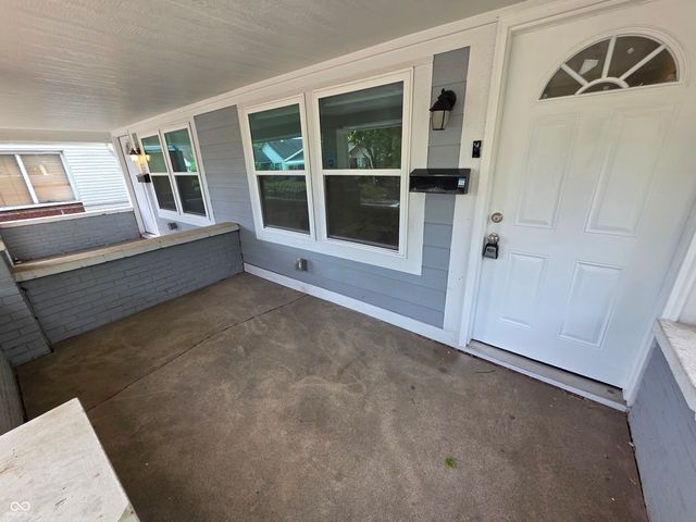 836 N Lasalle Street, Indianapolis, IN 46201