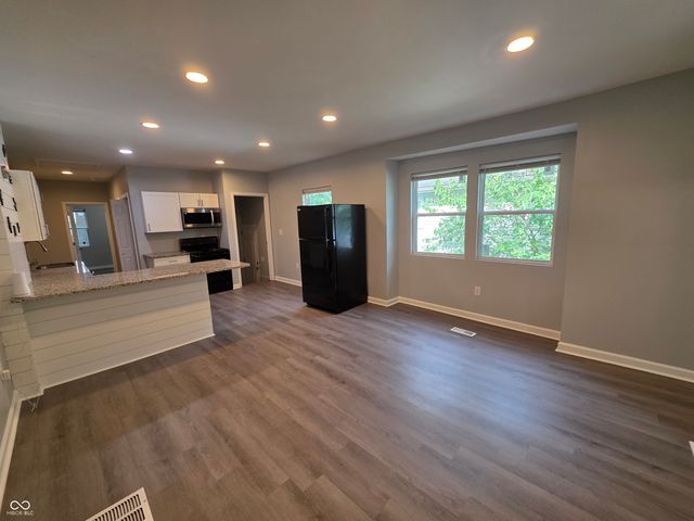 836 N Lasalle Street, Indianapolis, IN 46201