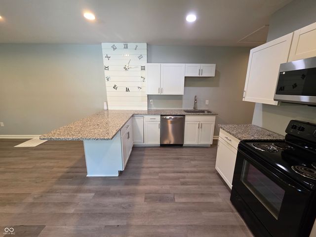 836 N Lasalle Street, Indianapolis, IN 46201