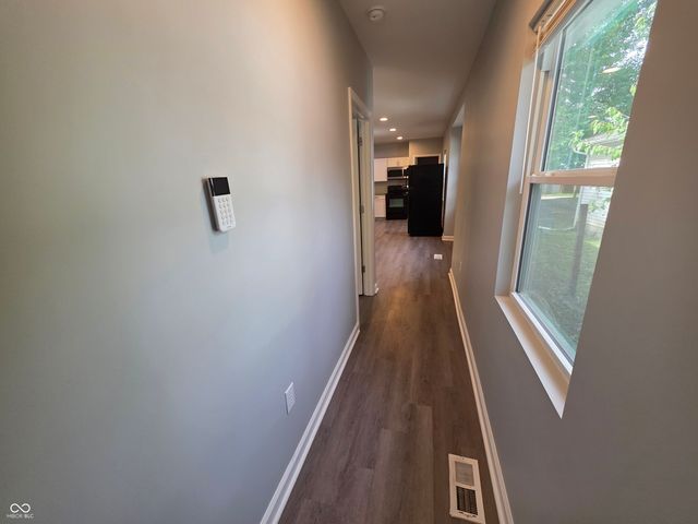 836 N Lasalle Street, Indianapolis, IN 46201