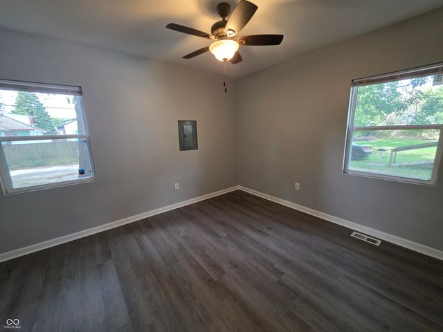 836 N Lasalle Street, Indianapolis, IN 46201