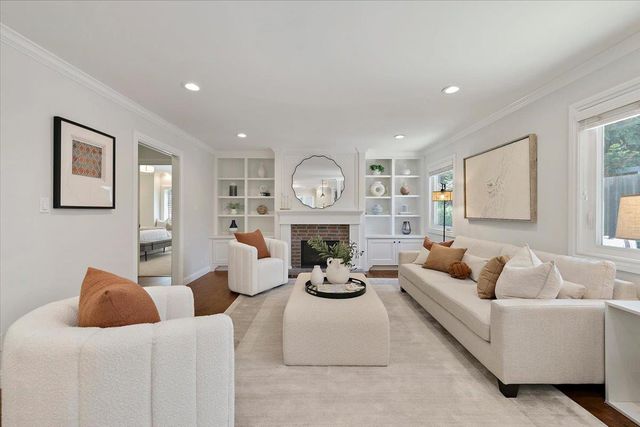 1720 Maryland Street, Redwood City, CA 94061