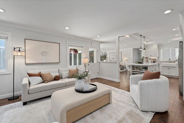 1720 Maryland Street, Redwood City, CA 94061