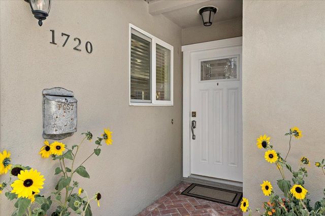 1720 Maryland Street, Redwood City, CA 94061