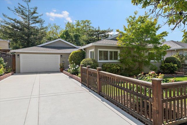 1720 Maryland Street, Redwood City, CA 94061