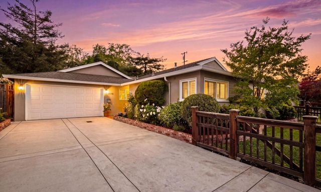 1720 Maryland Street, Redwood City, CA 94061