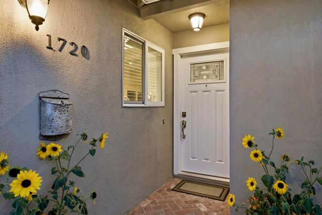 1720 Maryland Street, Redwood City, CA 94061