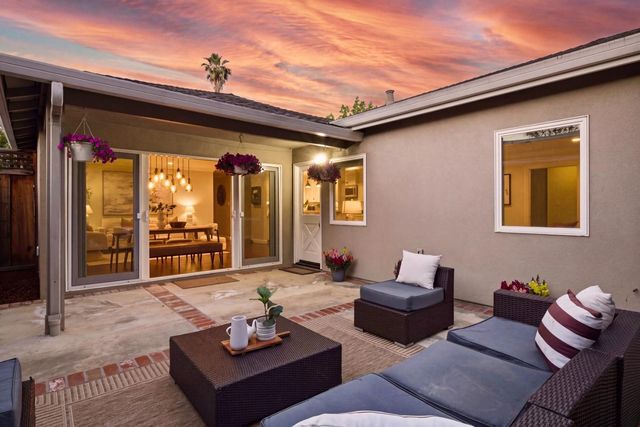 1720 Maryland Street, Redwood City, CA 94061