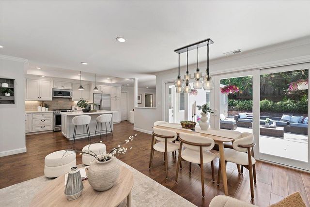 1720 Maryland Street, Redwood City, CA 94061
