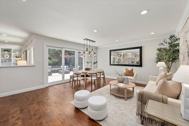 1720 Maryland Street, Redwood City, CA 94061