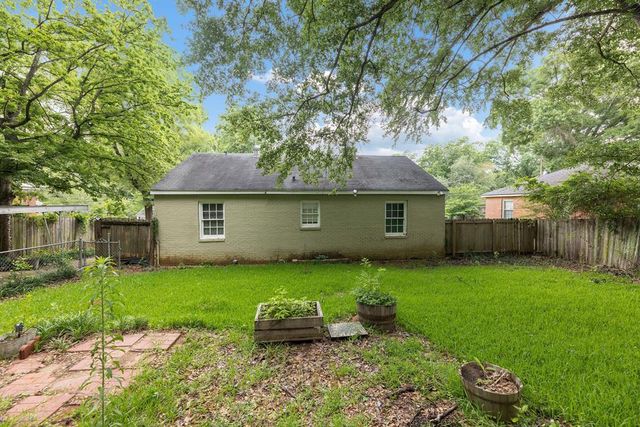 3904 Calvin Drive, Columbus, GA 31904