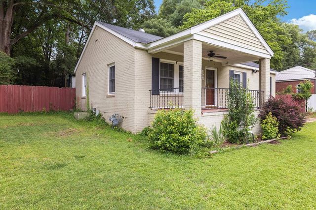 3904 Calvin Drive, Columbus, GA 31904