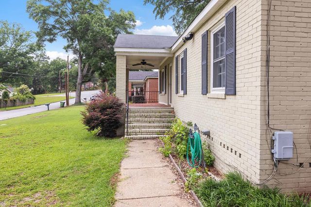 3904 Calvin Drive, Columbus, GA 31904