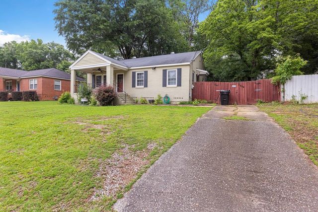 3904 Calvin Drive, Columbus, GA 31904