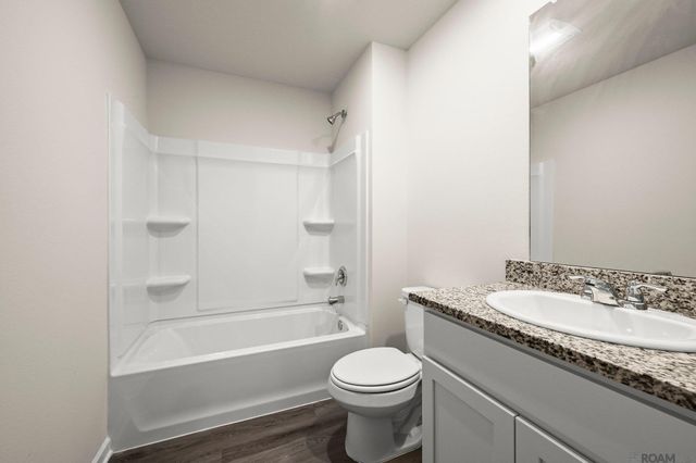 2104 Clark Ave, Zachary, LA 70791