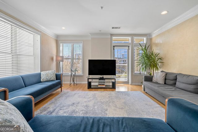 3334 Peachtree Road NE 112, Atlanta, GA 30326