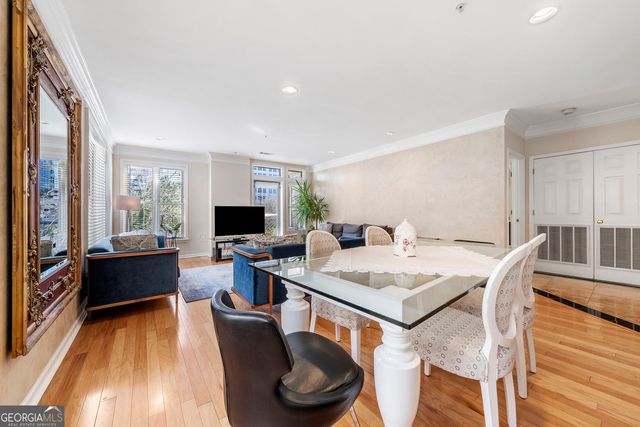 3334 Peachtree Road NE 112, Atlanta, GA 30326