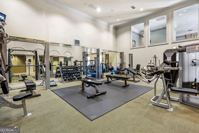 3334 Peachtree Road NE 112, Atlanta, GA 30326