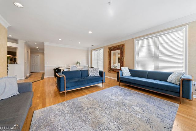 3334 Peachtree Road NE 112, Atlanta, GA 30326