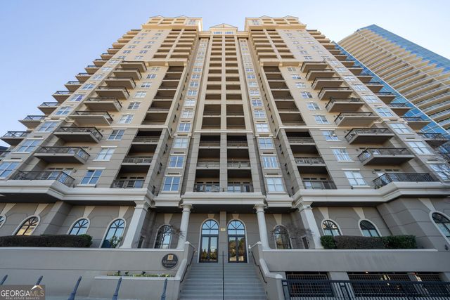 3334 Peachtree Road NE 112, Atlanta, GA 30326