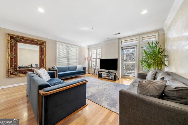 3334 Peachtree Road NE 112, Atlanta, GA 30326
