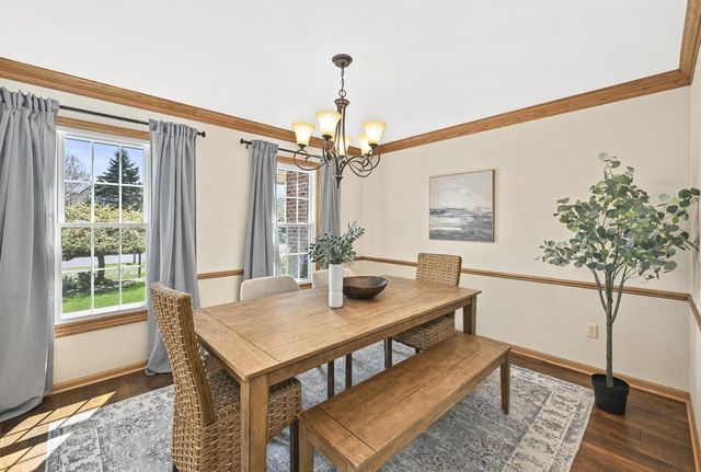 150 Fairfield COURT, Oak Creek, WI 53154