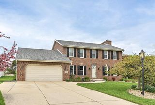 150 Fairfield COURT, Oak Creek, WI 53154