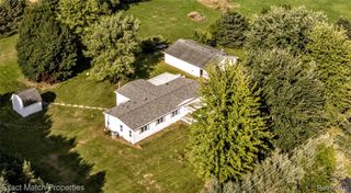 5468 Lippincott Road, Elba Township, MI 48446