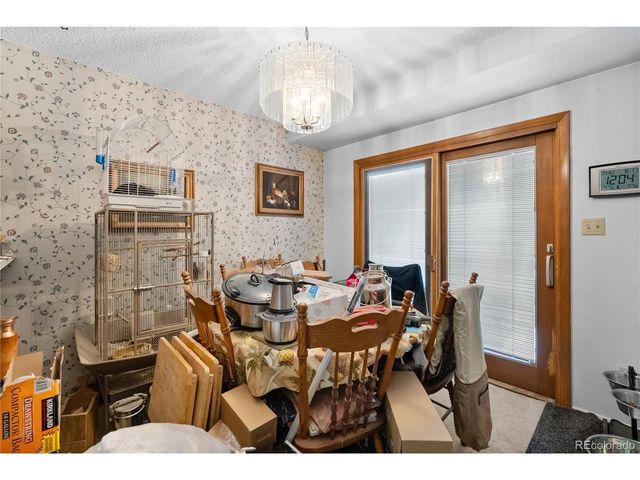 4606 La Cresta Dr, Colorado Springs, CO 80918