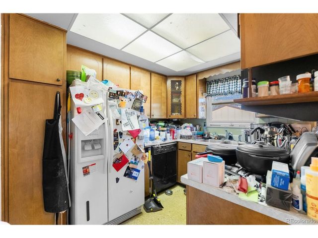 4606 La Cresta Dr, Colorado Springs, CO 80918