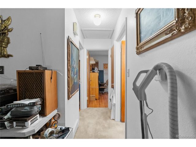 4606 La Cresta Dr, Colorado Springs, CO 80918