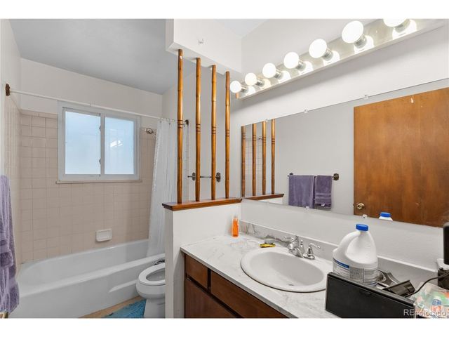 4606 La Cresta Dr, Colorado Springs, CO 80918
