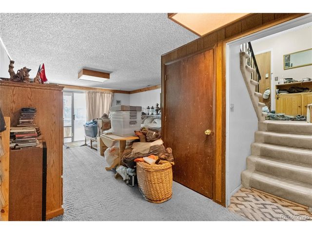 4606 La Cresta Dr, Colorado Springs, CO 80918