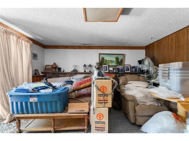 4606 La Cresta Dr, Colorado Springs, CO 80918