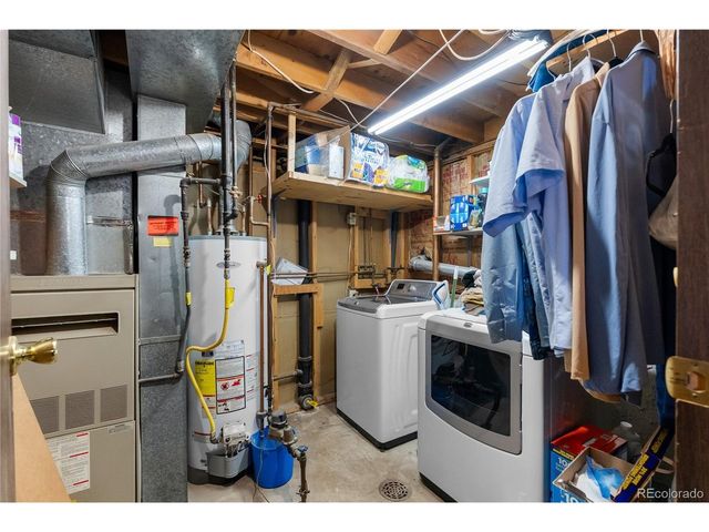 4606 La Cresta Dr, Colorado Springs, CO 80918